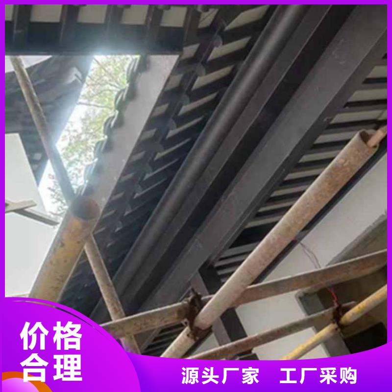 古建亭廊用土建软件算量吗生产基地