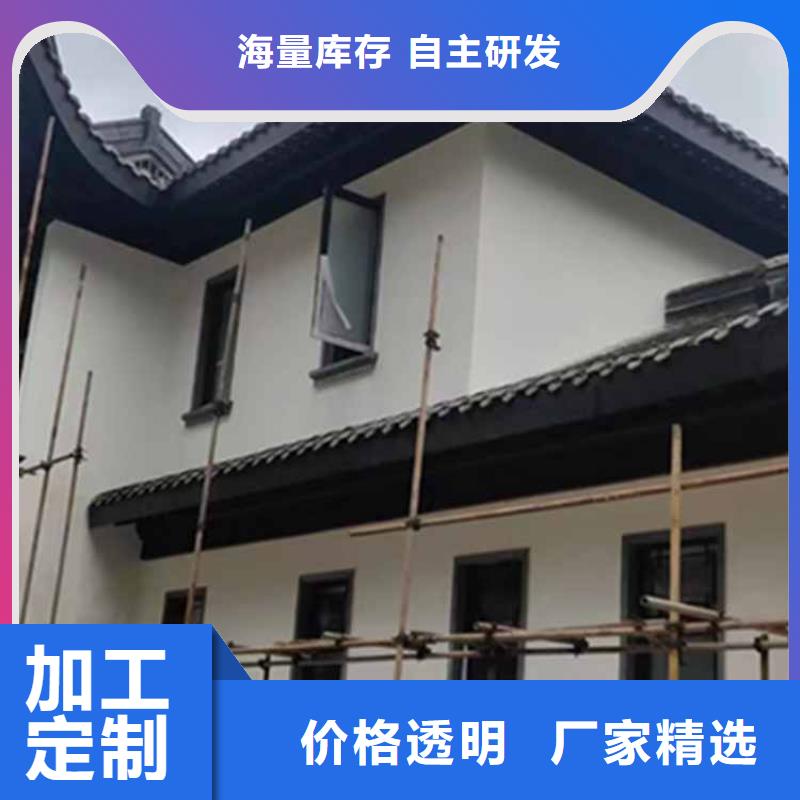 古建亭廊一般用什么木材正规厂家