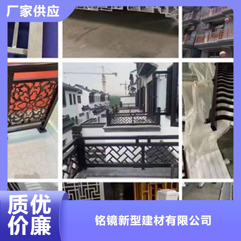 古建亭子构造品质保障