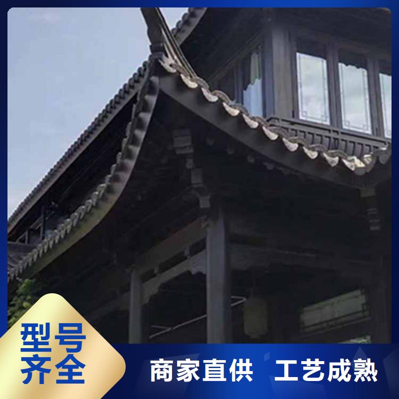 防腐木古建亭子在线报价