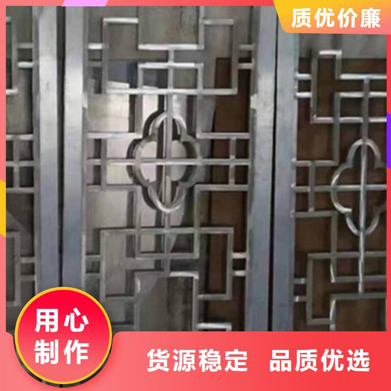 古建亭廊一般用什么木材欢迎咨询