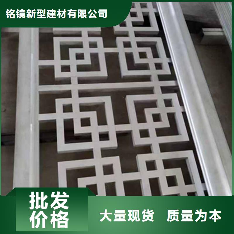 古建亭廊造价价格实惠