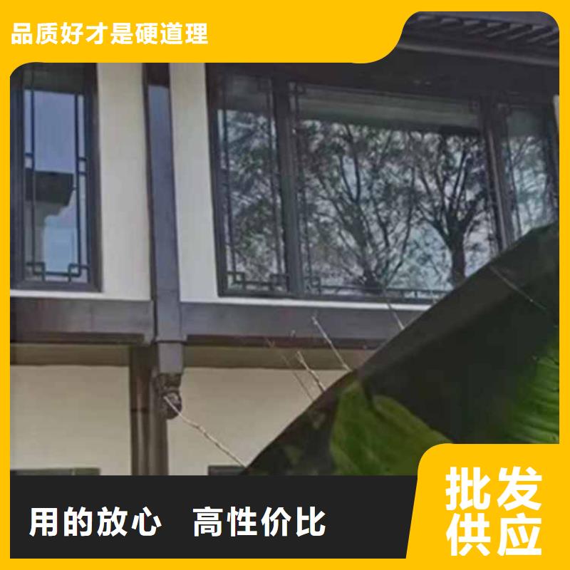 古建亭廊造价厂家