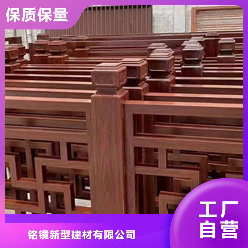 古建亭廊一般用什么木材欢迎咨询
