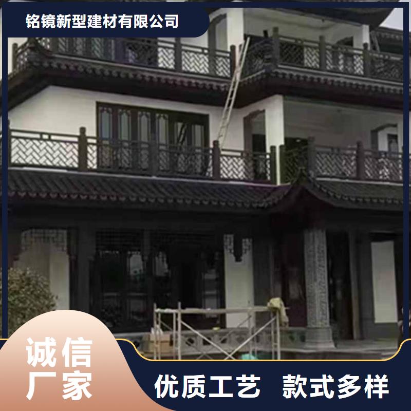 【古建亭廊】古建青瓦现货充足
