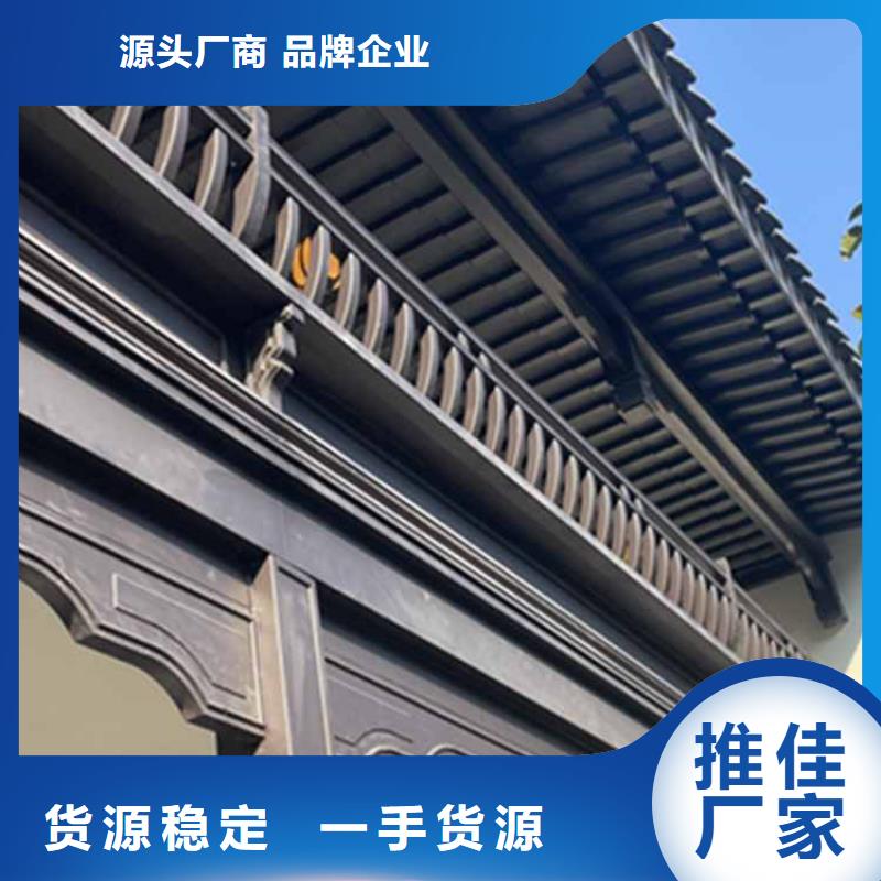 古建亭廊造价生产厂家