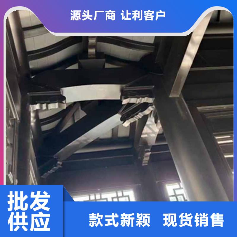 古建亭廊用土建软件算量吗了解更多