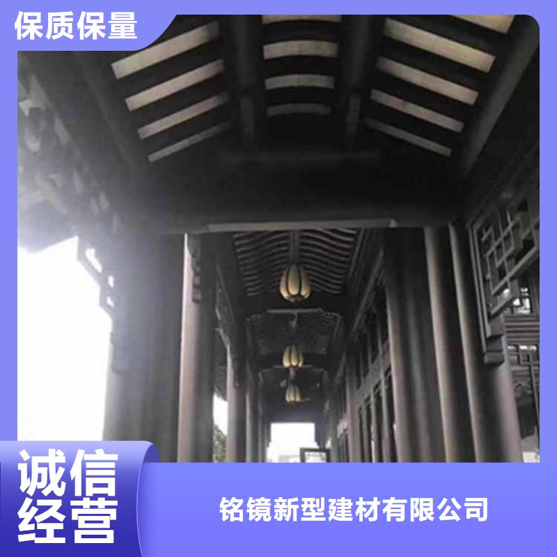 古建牌楼设计施工实体大厂