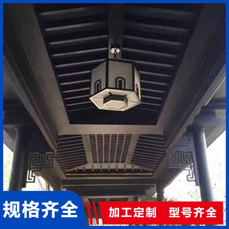 古建亭廊-仿古水榭一站式采购商家
