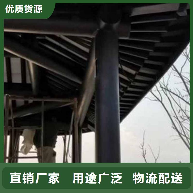 古建牌楼厂家现货直供