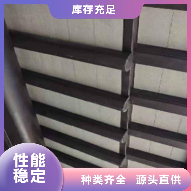 古建亭廊用土建软件算量吗批发零售