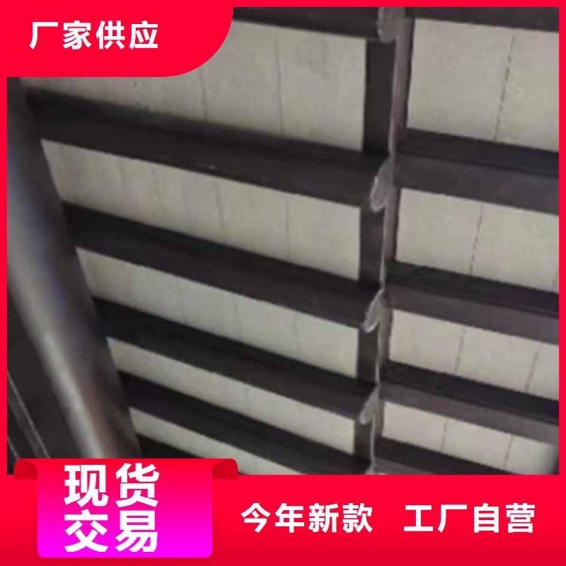 卖古建亭廊一般用什么木材的当地厂家