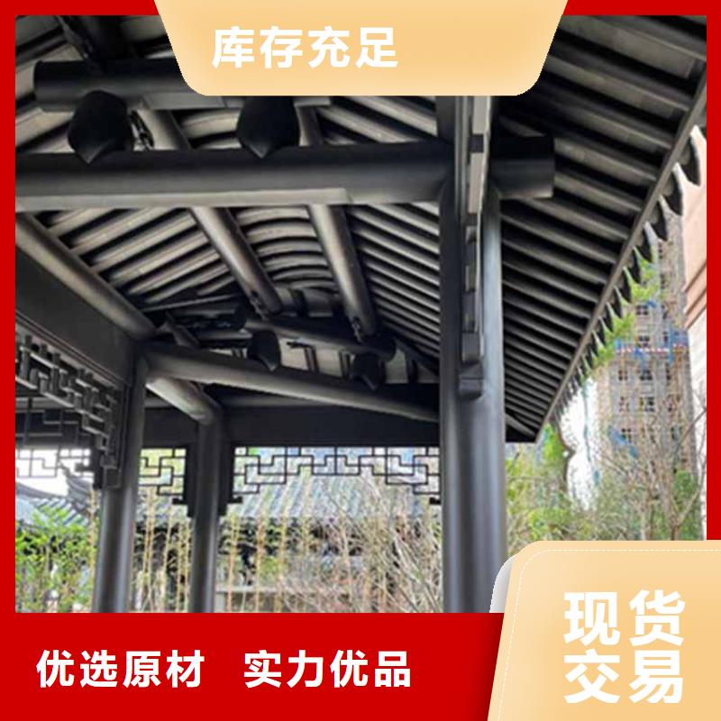 古建亭廊图片发货及时