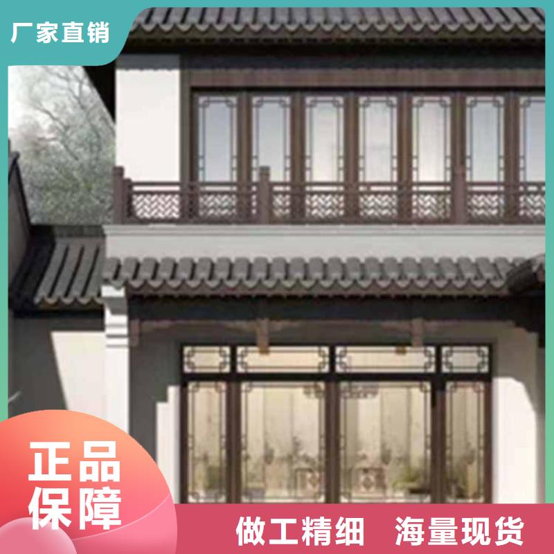 古建亭廊一般用什么木材知识