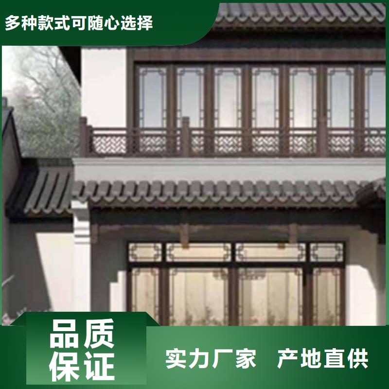 古建亭廊一般用什么木材价格实惠