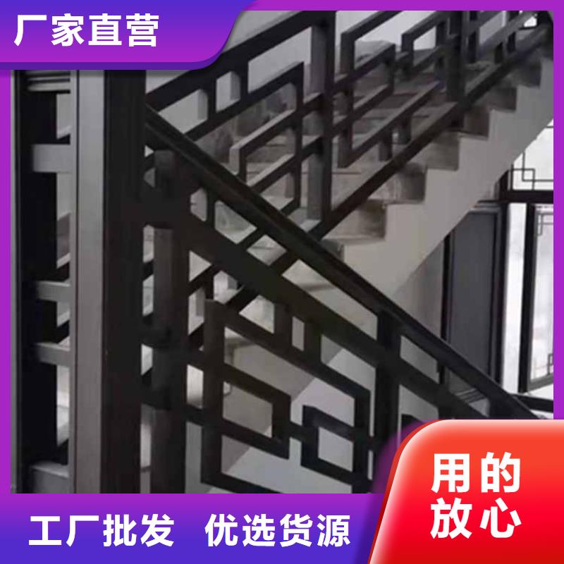 古建亭廊造价定制