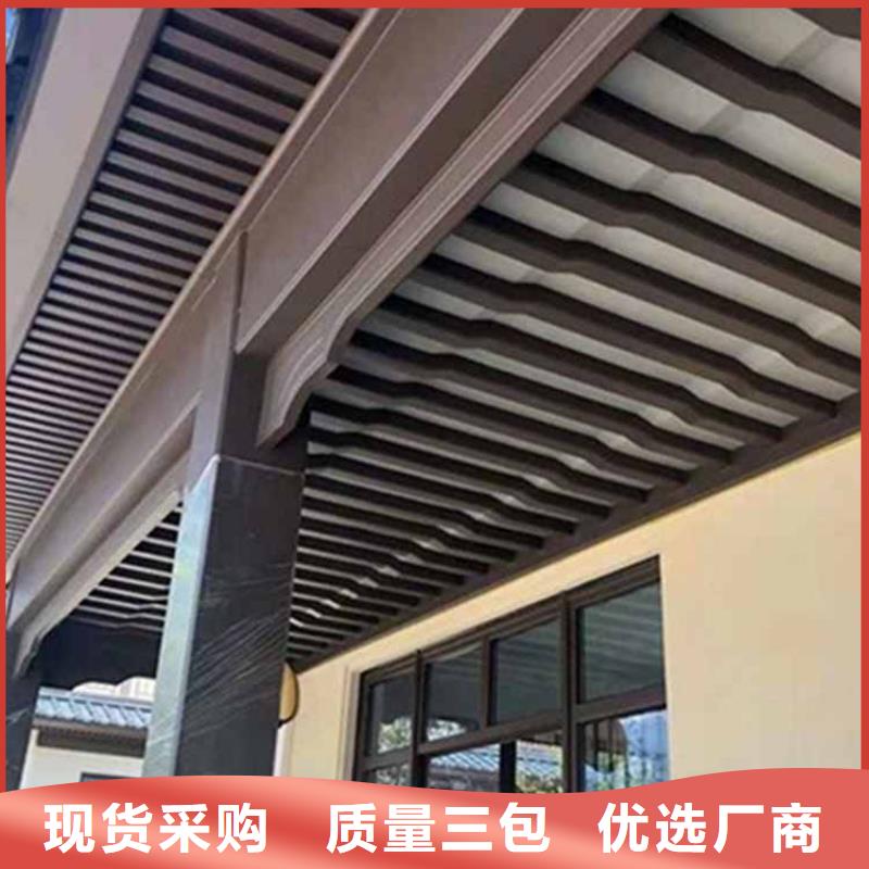 古建亭廊石狮栏杆扶手安装简单