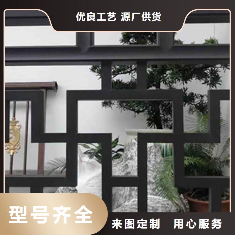 古建亭廊一般用什么木材知识