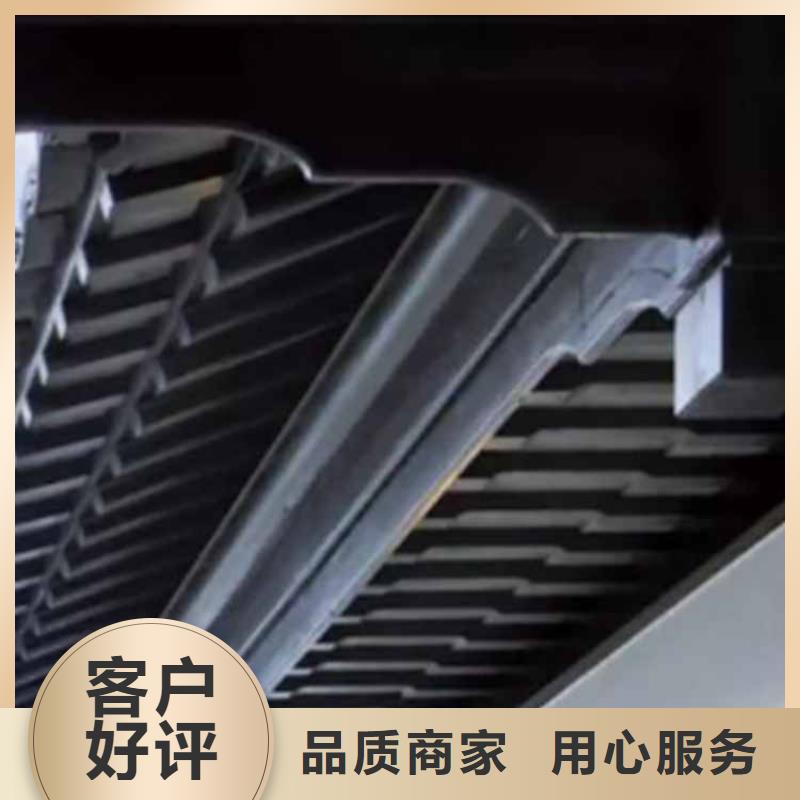 古建亭廊图片订制
