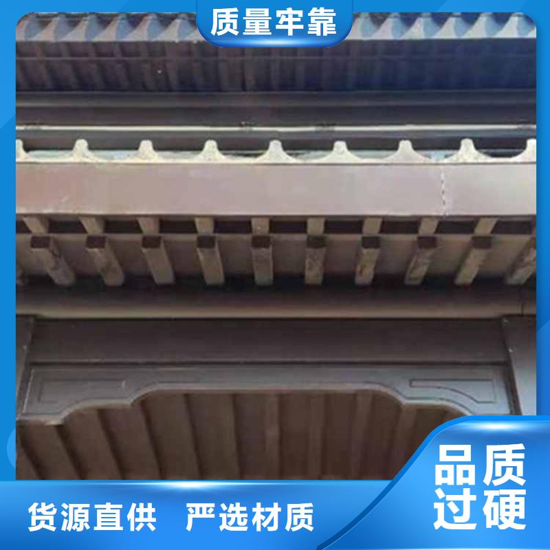 古建亭廊一般用什么木材承诺守信