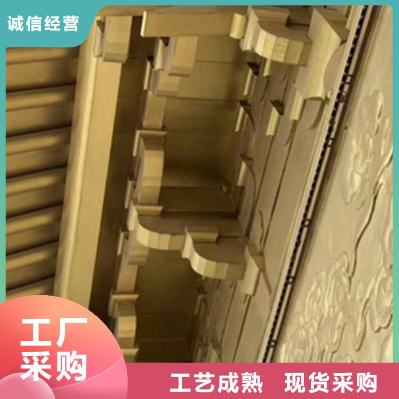 古建亭廊_【【成品天沟】】细节决定品质