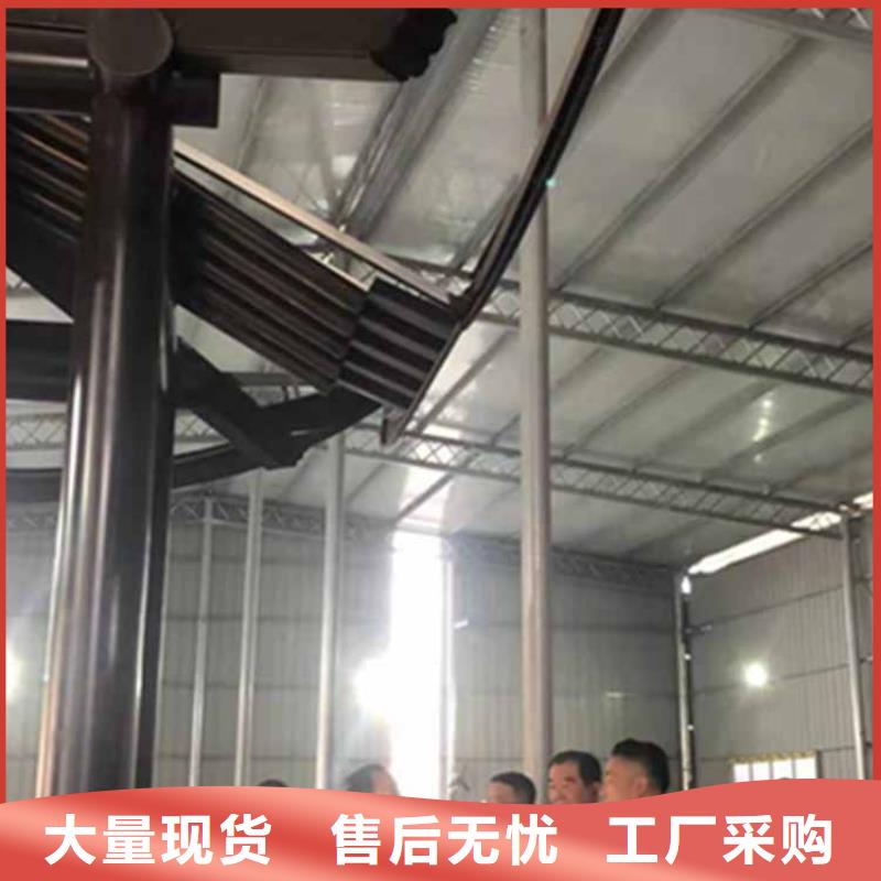 古建牌楼制作厂家施工