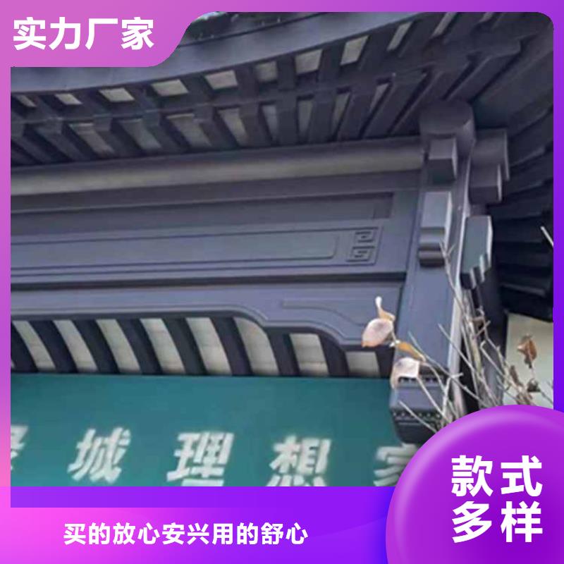 本地古建亭廊一般用什么木材生产厂家