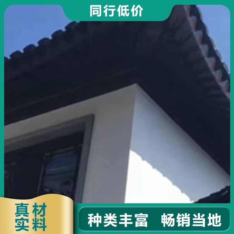 古建亭廊【中式栏杆】一站式采购方便省心