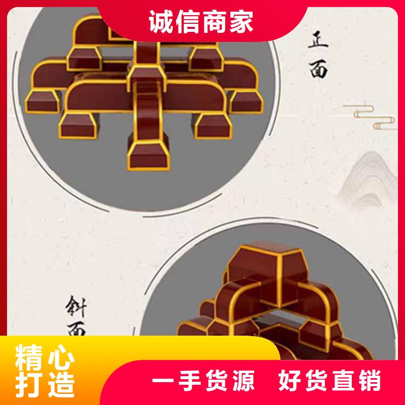 古建亭子尺寸口碑好
