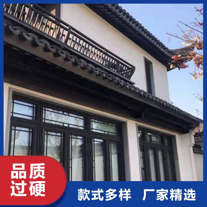 古建亭廊造价诚信企业