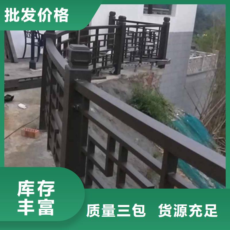 古建亭廊一般用什么木材定制