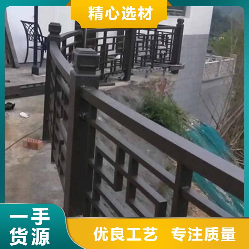 古建亭廊造价货源充足