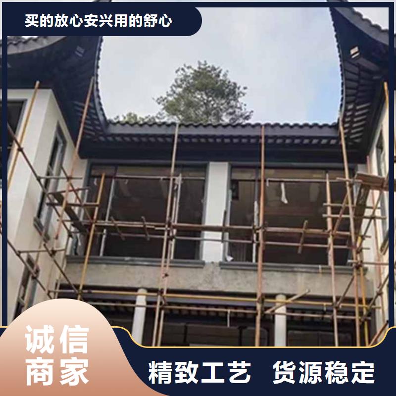 古建亭廊一般用什么木材现货价格