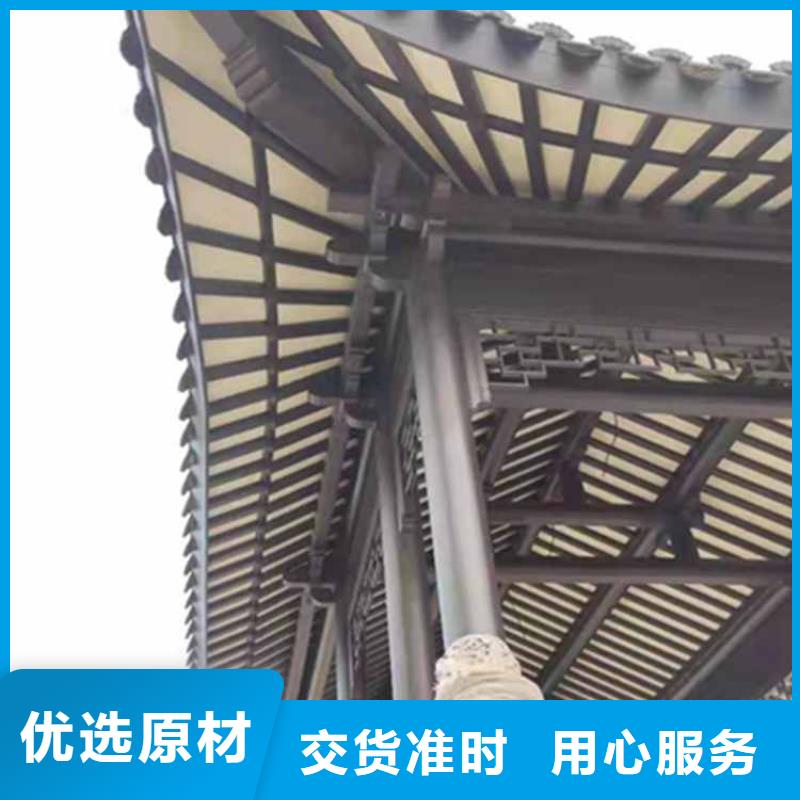 古建亭廊【古建六角亭】品质优选