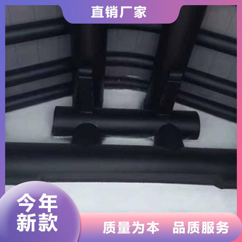 古建亭廊图片良心厂家