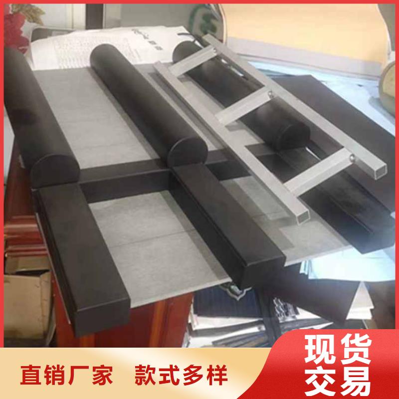 防腐木古建亭子供应商