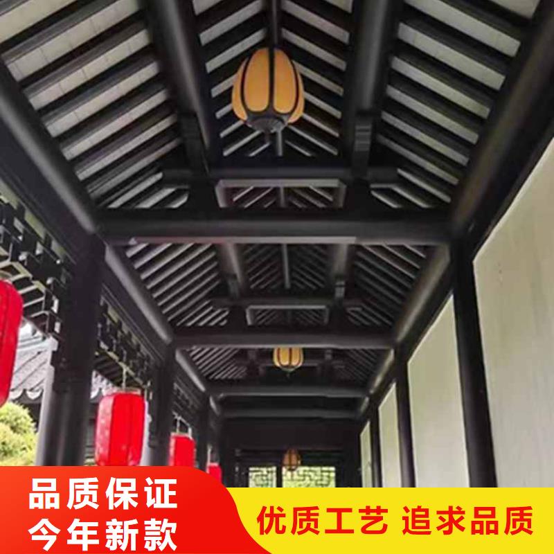 古建牌楼施工厂家型号齐全