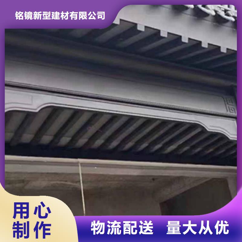 古建牌楼设计施工多重优惠