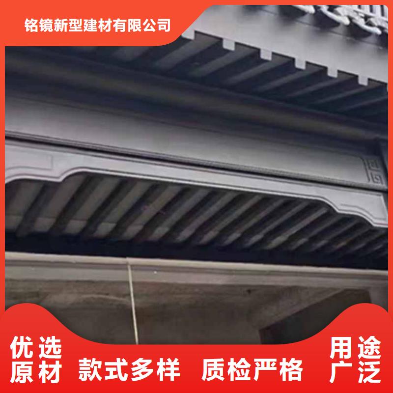 古建亭廊造价厂家直供