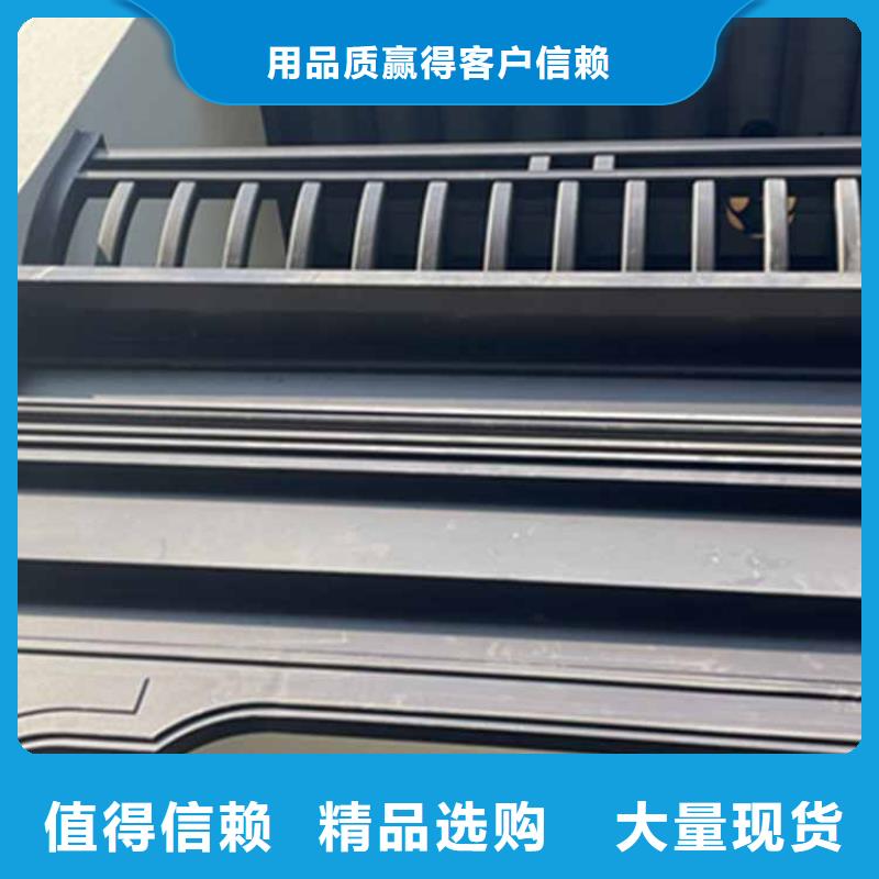 古建亭廊省心又省钱