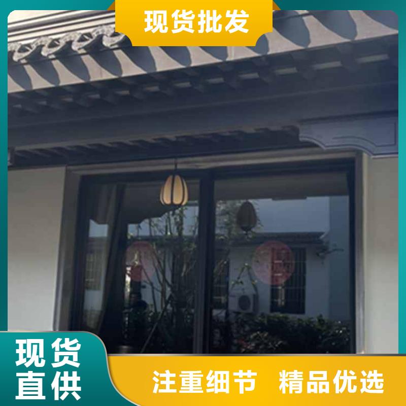 古建亭廊一般用什么木材欢迎咨询
