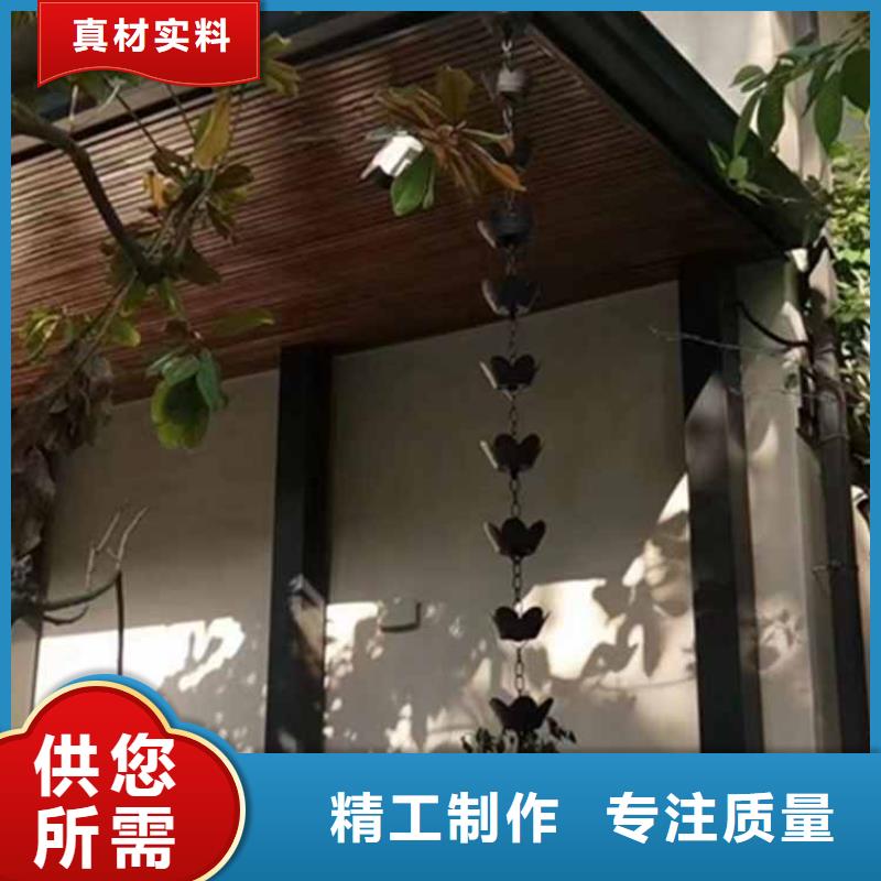 古建亭廊一般用什么木材欢迎来电
