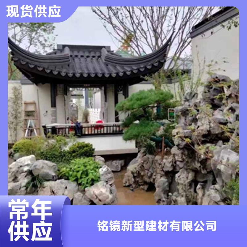 古建亭廊用土建软件算量吗源头厂家