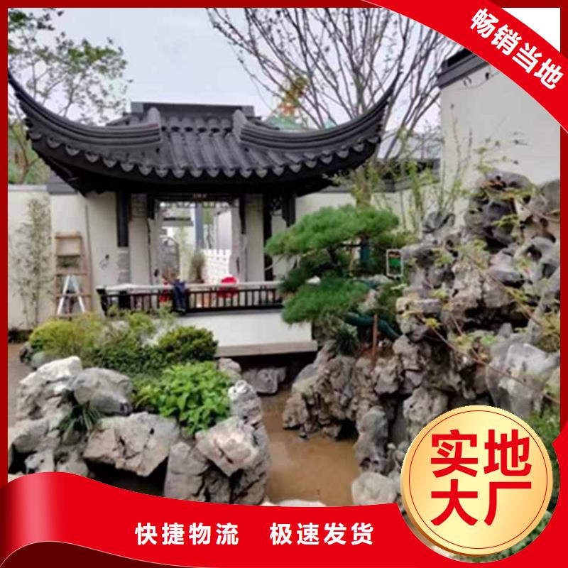 古建栏杆望柱图片安装