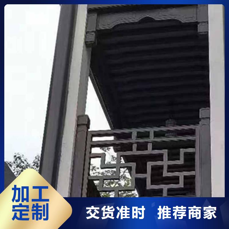 古建亭廊造价售后无忧