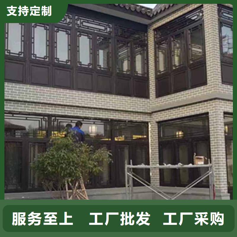 古建亭廊造价厂家直供