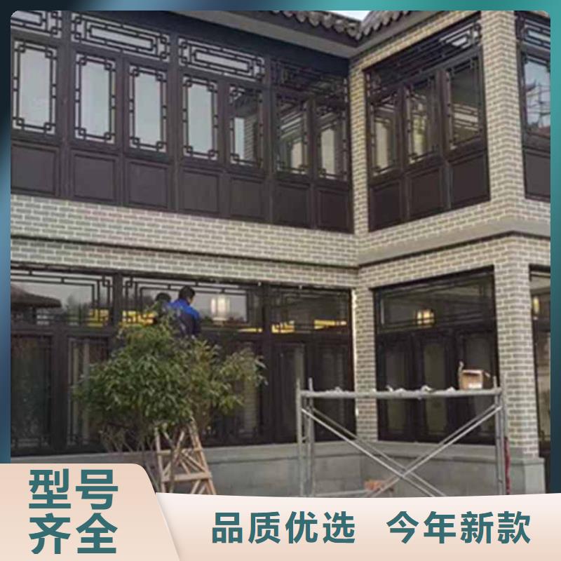 古建亭子图片询问报价