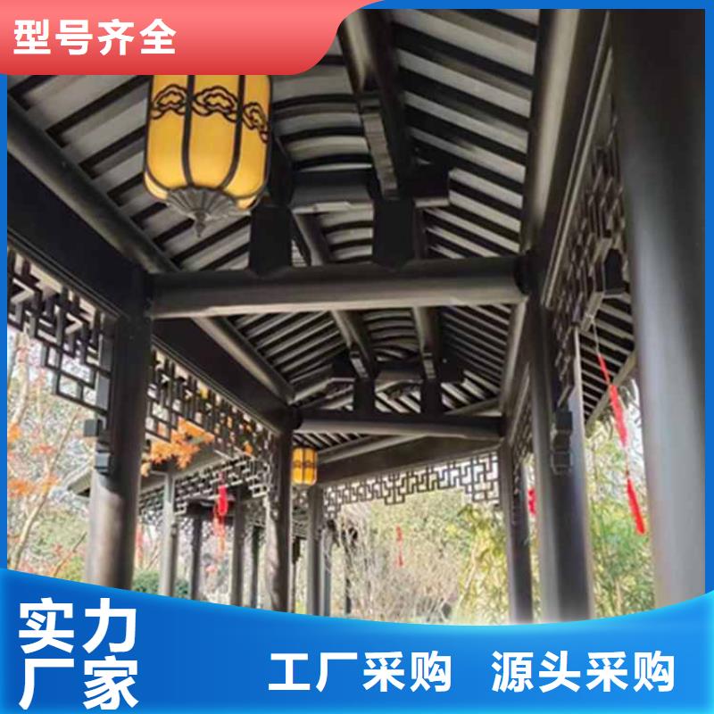 北京古建牌楼终身质保