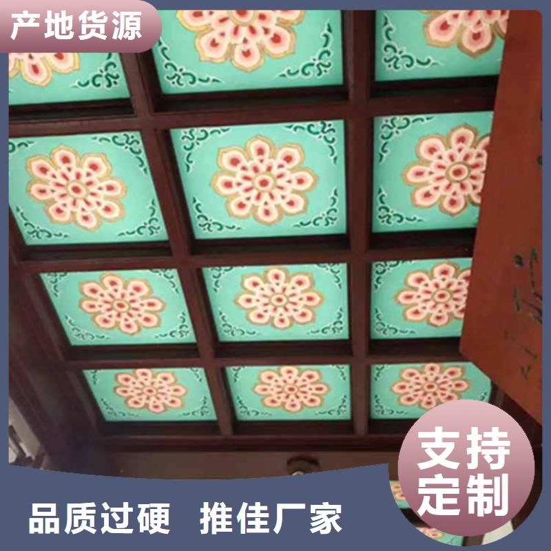 古建亭廊一般用什么木材欢迎来电