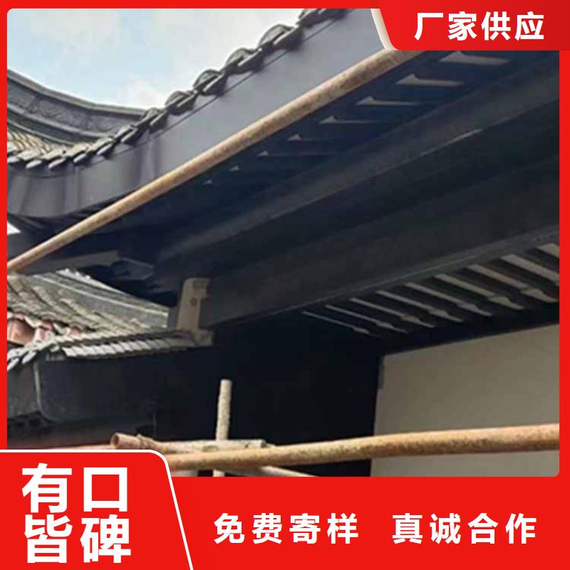 古建亭廊用土建软件算量吗全国发货